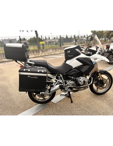 BMW R 1200 GS dohc