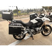 BMW R 1200 GS dohc