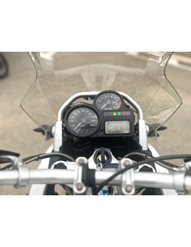 BMW R 1200 GS dohc