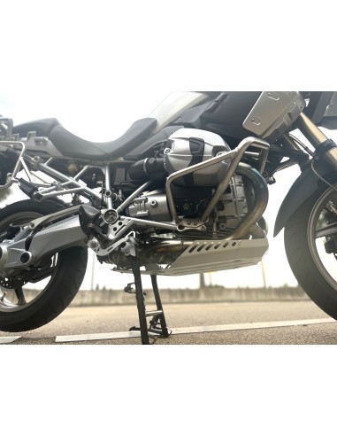 BMW R 1200 GS dohc