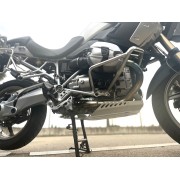BMW R 1200 GS dohc