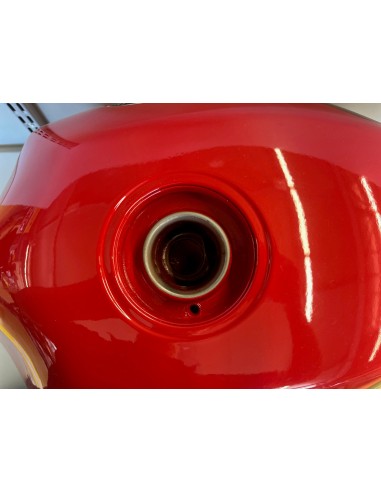 Réservoir de carburant 26 litres BMW R 80 GS, R...