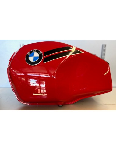 Réservoir de carburant 26 litres BMW R 80 GS, R...