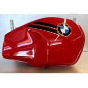 Réservoir de carburant 26 litres BMW R 80 GS, R 80 GS PD, R 100 GS, R 100 GS PD, R 80 R et R 100 R.
