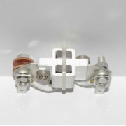 Porte-balais pour alternateur pour BMW R2V