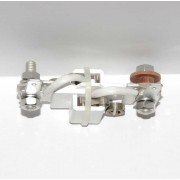 Porte-balais pour alternateur pour BMW R2V