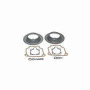 Jeu de joints pour 2 carburateurs Bing de 32mm pour BMW R2V (sauf R45 et R65)