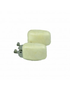 Flotteur pour carburateur Bing CV pour BMW R2V