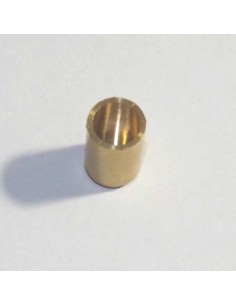 Manchon de réparation pour aiguille de flotteur avec...