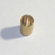 Manchon de réparation pour aiguille de flotteur avec carburateur BING 32mm et 40mm pour BMW R2V