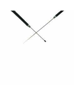 Câble de starter GAUCHE pour BMW R 50/5, R 60/5, R 60/6,...