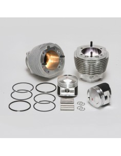 Kit de remplacement moteur 1000cc 99mm pour BMW R100...
