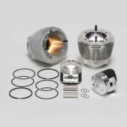 Kit de remplacement moteur 1000cc 99mm pour BMW R100 modèles de 09/75 jusqu'à 09/80