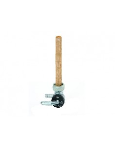 Robinet d'essence DROIT pour BMW R2V