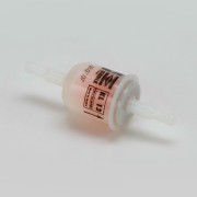 Filtre à essence KL13 Mahle pour durite de 6, 7 et 8mm