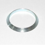 Bague de serrage pour échappement 40mm pour BMW R100S, R100RS, R 100RT