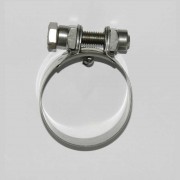 Collier de serrage 48mm pour échappement