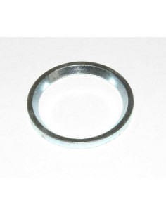 Bague de pression pour échappement 38mm pour BMW /5, /6...