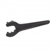 Clé de serrage pour écrou d'échappement