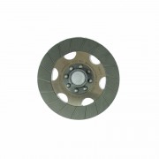 Disque d'embrayage résistant à l'huile pour BMW R 25/3 - R 27 monocylindre