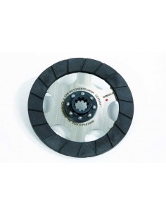 Disque d'embrayage résistant à l'huile pour BMW R45 et...