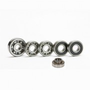 Jeu de roulement à billes boite 5 vitesses avec roulement cylindre pour BMW R2V