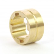 Douille 2ème vitesse d'arbre de sortie pour BMW R2V