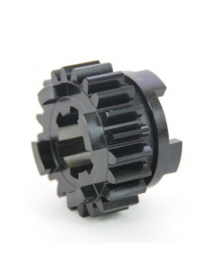 Pignon boite 3/4 vitesses pour arbre intermédiaire pour...