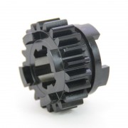 Pignon boite 3/4 vitesses pour arbre intermédiaire pour BMW R2V Boxer de 9/1980