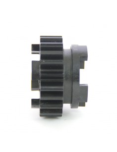 Pignon boite 3/4 vitesses pour arbre intermédiaire pour... 2