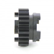 Pignon boite 3/4 vitesses pour arbre intermédiaire pour BMW R2V Boxer de 9/1980