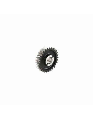 Pignon boite 5 vitesses avec arbre intermédiaire pour BMW R2V