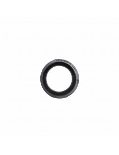 Cache poussière pour BMW R 2V R 80/ 100GS Paralever
