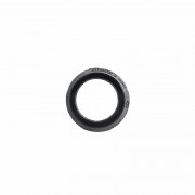 Cache poussière pour BMW R 2V R 80/ 100GS Paralever
