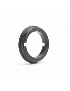 Anneau de caoutchouc inférieur pour fixation de phares...