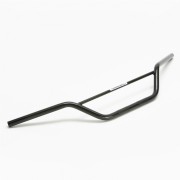 Guidon "GS" noir pour BMW R 65G/S, R 80G/S,  R80GS, R 100GS