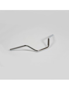 Guidon haut chrome pour  BMW  R2V (pas pour poignées...