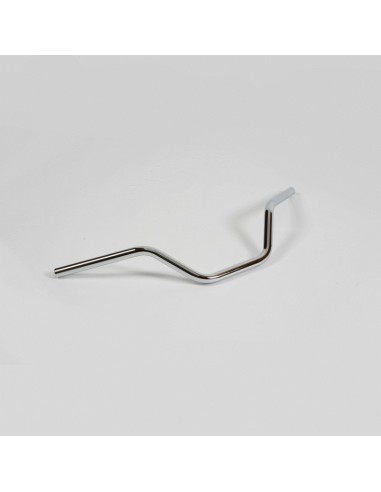 Guidon haut chrome pour  BMW  R2V (pas pour poignées chauffantes)