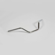 Guidon haut chrome pour  BMW  R2V (pas pour poignées chauffantes)