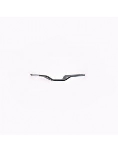 Guidon bas chrome 650mm pour BMW  R2V (pas pour poignées...