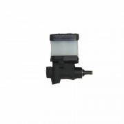 Maitre cylindre de frein avant 15mm pour BMW Paralever  avec disques de frein avant