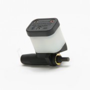 Maitre-cylindre de frein AVANT 12mm pour BMW R2V à partir de 09/80