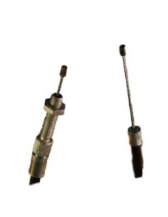 Câble d'accélérateur pour BMW R 45/R65 de 9/1980 avec...