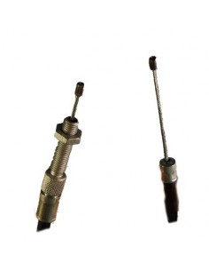 Câble de starter droit 26mm et 32mm carburateur pour BMW...