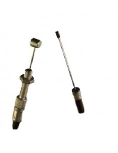 Câble d'accélérateur bas droite R45/R 65/R 65LS, R...