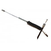 Câble de frein pour BMW R 50/5, R 60/5, R 75/5 et R 60/6 avec guidon haut drumbrake