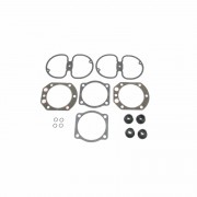Jeu de joints de cylindres pour BMW 1000cc Power Kit jusqu'à 09/1975