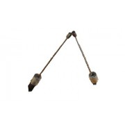 Câble d'accélérateur droite/gauche pour BMW R 90S