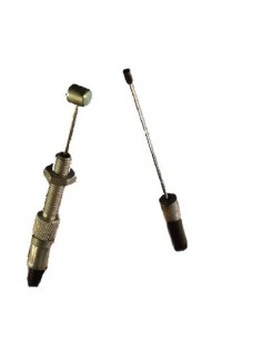 Câble de starter gauche 40mm carburateur pour BMW R2V...