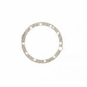 Joint pour couvercle essieu arrière pour BMW R2V Boxer jusqu'à 9/1980